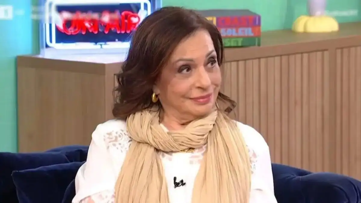 Η Χάρις Αλεξίου: «Έχω αλλάξει τη ζωή μου πολλές φορές» Η Χάρις Αλεξίου: «Έχω αλλάξει τη ζωή μου πολλές φορές»