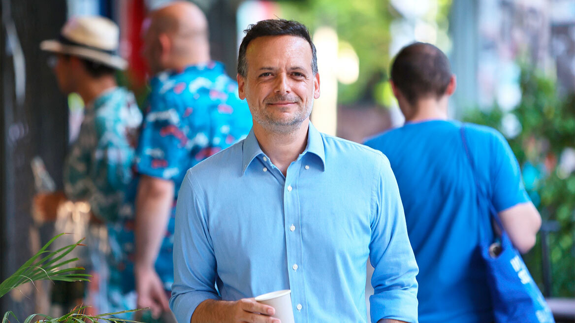 Χάρης Δούκας: «Το έργο της Διπλής Ανάπλασης είναι της Αθήνας και όλων των πολιτών. Το χρονοδιάγραμμα παράδοσης παραμένει το ίδιο»