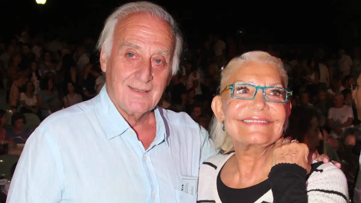 Γιώργος Χατζηνάσιος για Μαρινέλλα: «Ο Μίμης Πλέσσας έλεγε: “Κίτσα, ξέρεις να κάνεις μεγάλο φινάλε”»