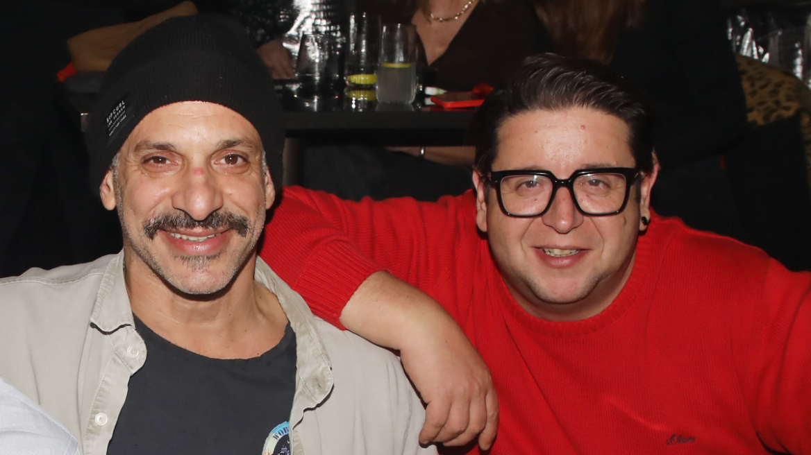 Γιώργος Χρανιώτης: «Κατέβασα κατά λάθος το παντελόνι του Θάνου Μπίρκου μαζί με το εσώρουχο σε παράσταση»