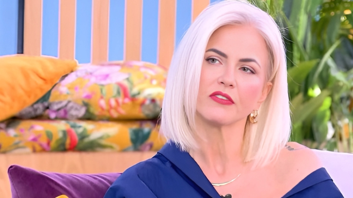 Χριστίνα Κοντοβά: «Έχω ζήσει δύο αποτυχημένες εγκυμοσύνες, ίσως φοβόμουν να το ξαναπεράσω»