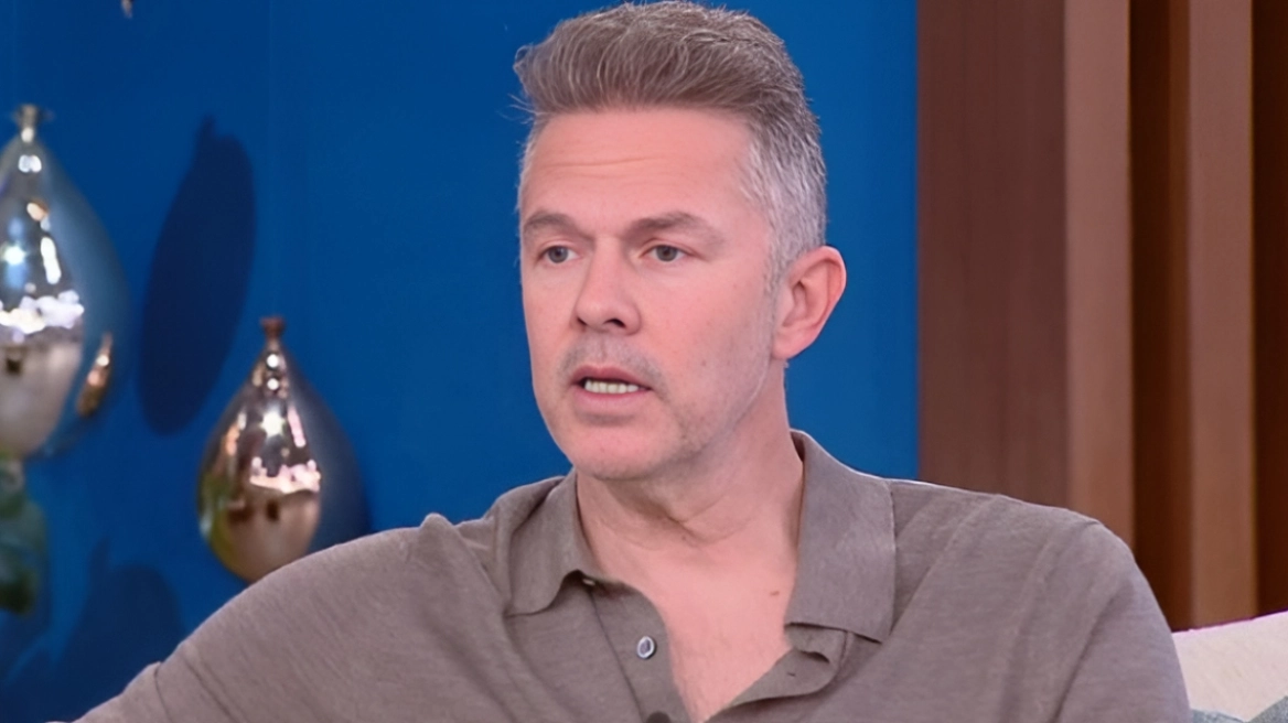 Χρήστος Λούλης: «Ναι, είμαι ωραίος – Αλλά δεν είναι αυτό το νόημα της ζωής»