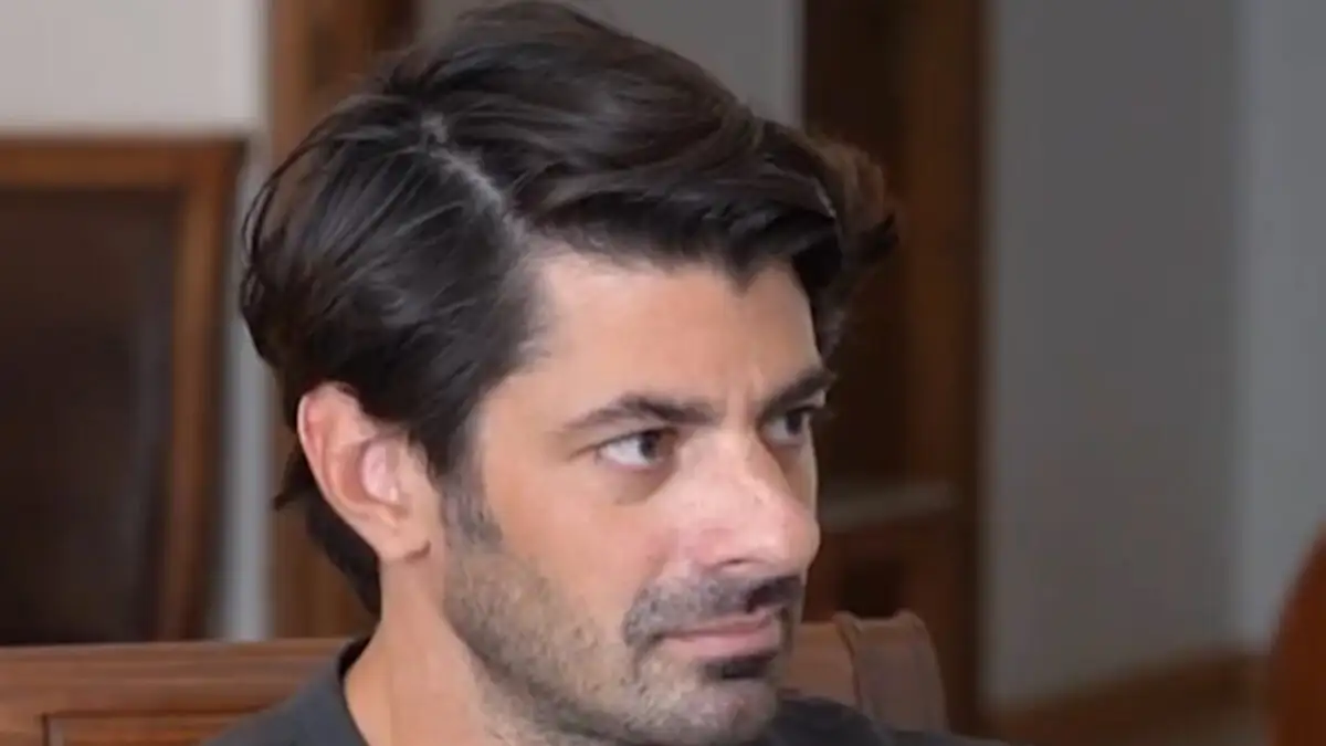 Ο Γεράσιμος Ζαγορίτης για τη συνεργασία του με την Τζούλια Αλεξανδράτου: «Αδίκησα τον εαυτό μου»