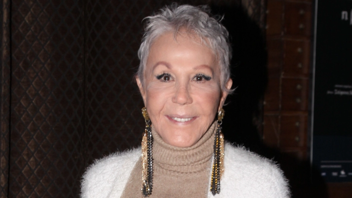 Αναβλήθηκε για Φεβρουάριο 2027 η δίκη για τα κοινόχρηστα της βίλας της Ζωής Λάσκαρη