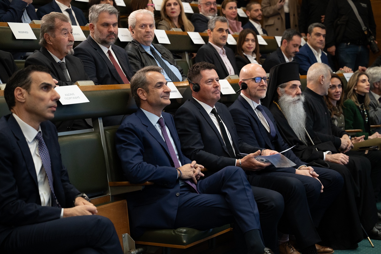 Νέα πρωτοβουλία από την Allwyn για τη δημόσια υγεία: Ανακαινίζει το Αντικαρκινικό Νοσοκομείο «ΜΕΤΑΞΑ» και ενισχύει την ογκολογική περίθαλψη της χώρας