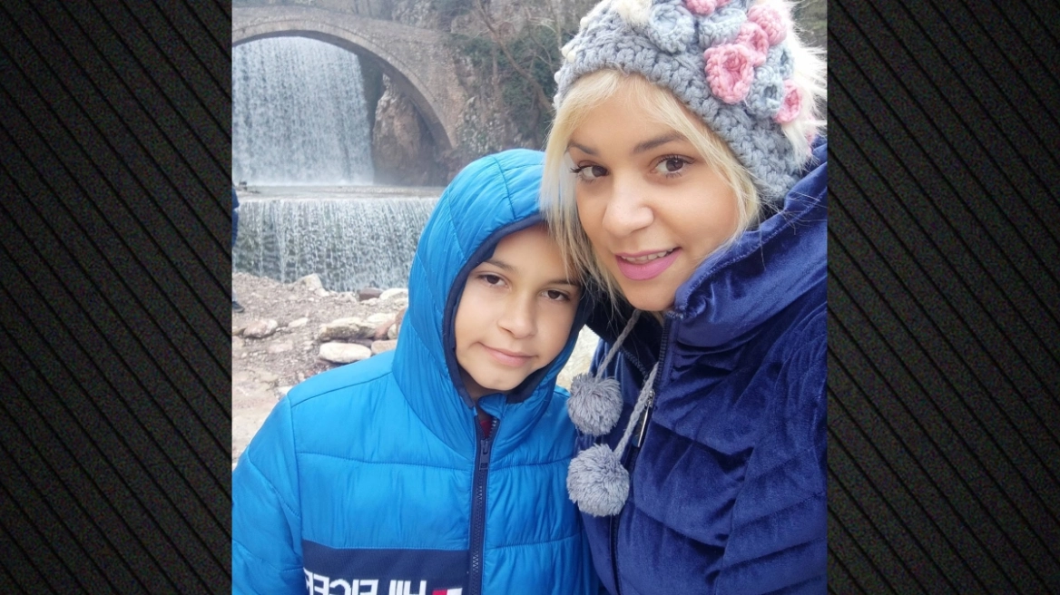 «Σε γέννησα για να μου φύγεις στα 13»: Σπαρακτική ανάρτηση μετά το δυστύχημα"