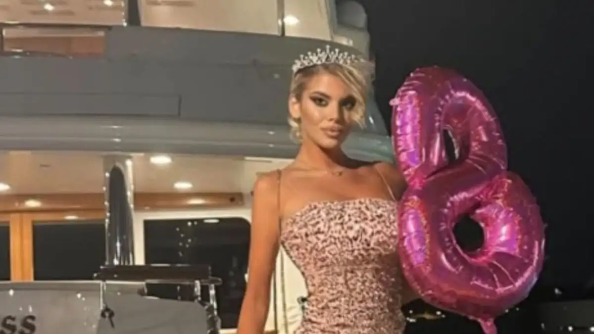 Κεφαλονιά: Διευρύνεται η υπόθεση της 19χρονης Μυρτώς – Συνελήφθη και τρίτο άτομο