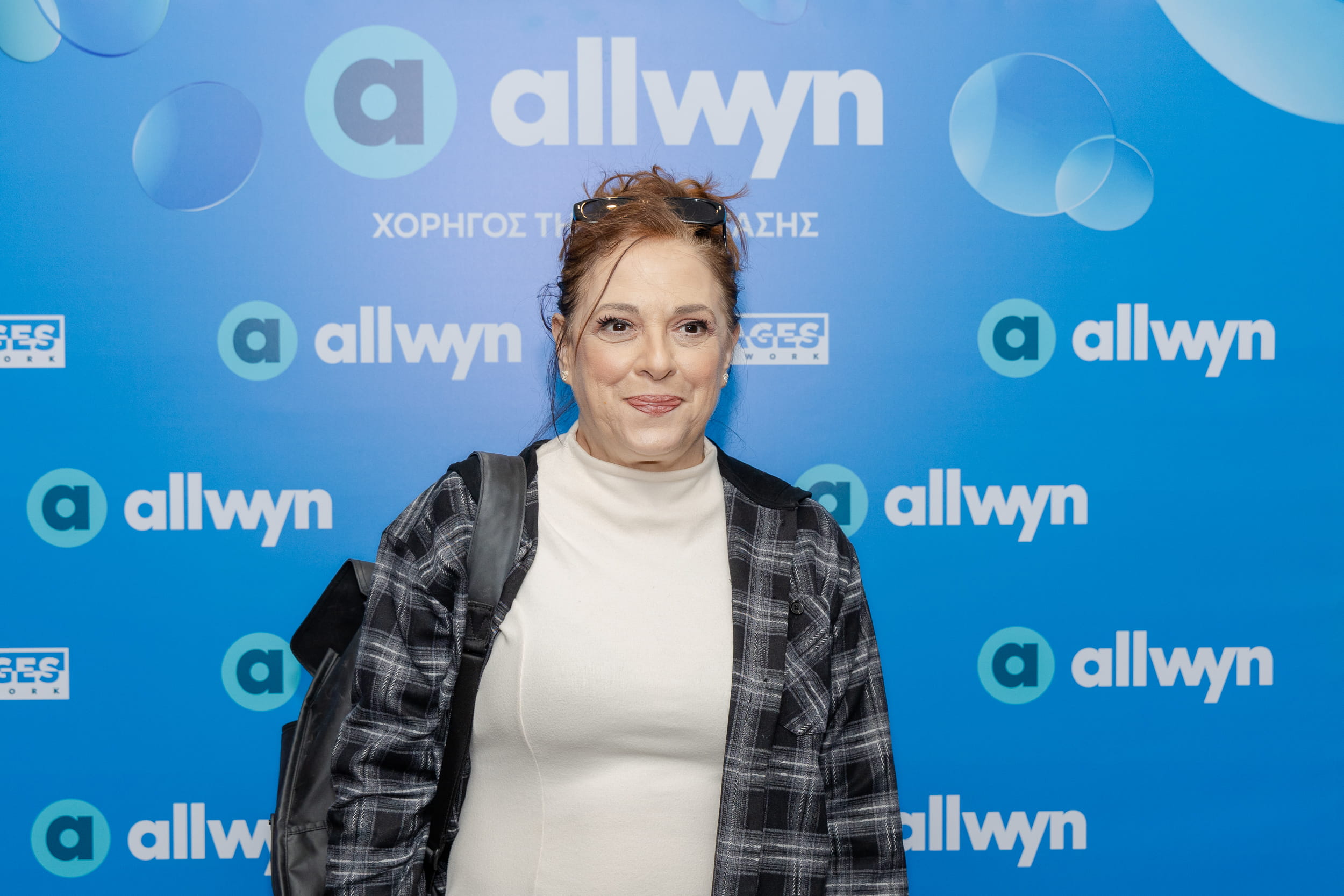 Ηθοποιοί και καλεσμένοι της παράστασης «Ένα κάποιο κενό» μοιράζονται άγνωστες στιγμές από την καριέρα τους - Μια βραδιά γεμάτη ιστορίες στο θέατρο «Εμπορικόν»