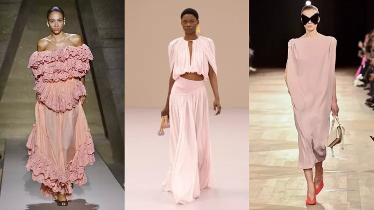 Άνοιξη – Καλοκαίρι 2026: Οι κορυφαίες τάσεις μόδας και τα χρώματα της σεζόν