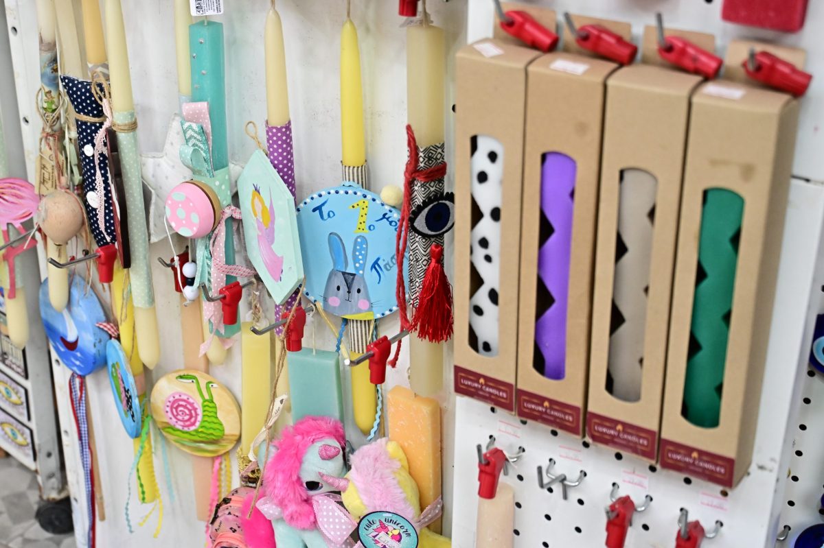 Πάσχα 2026: Πώς θα λειτουργήσουν τα καταστήματα τις ημέρες των εορτών