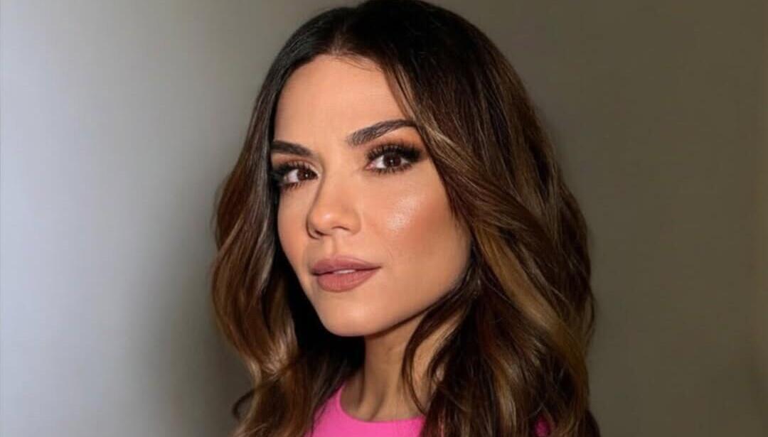 Βάσω Λασκαράκη: Δεν είμαι άνθρωπος που ορίζω τη ζωή μου βάσει μόνο του έρωτα, το θεωρώ καταστροφικό