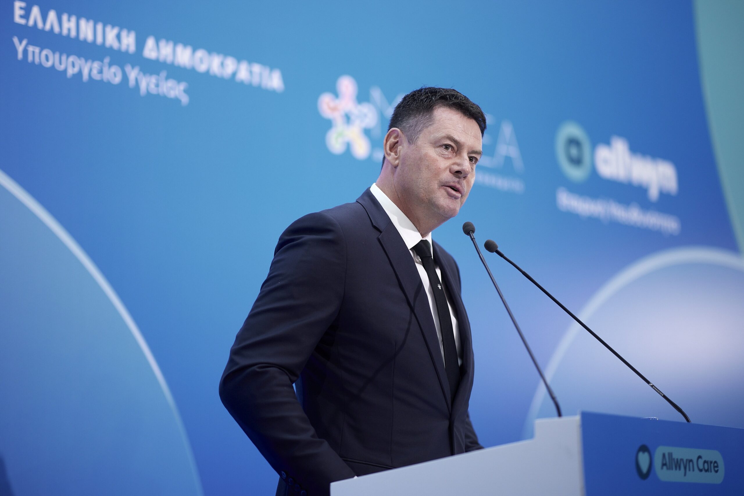 Νέα πρωτοβουλία από την Allwyn για τη δημόσια υγεία: Ανακαινίζει το Αντικαρκινικό Νοσοκομείο «ΜΕΤΑΞΑ» και ενισχύει την ογκολογική περίθαλψη της χώρας