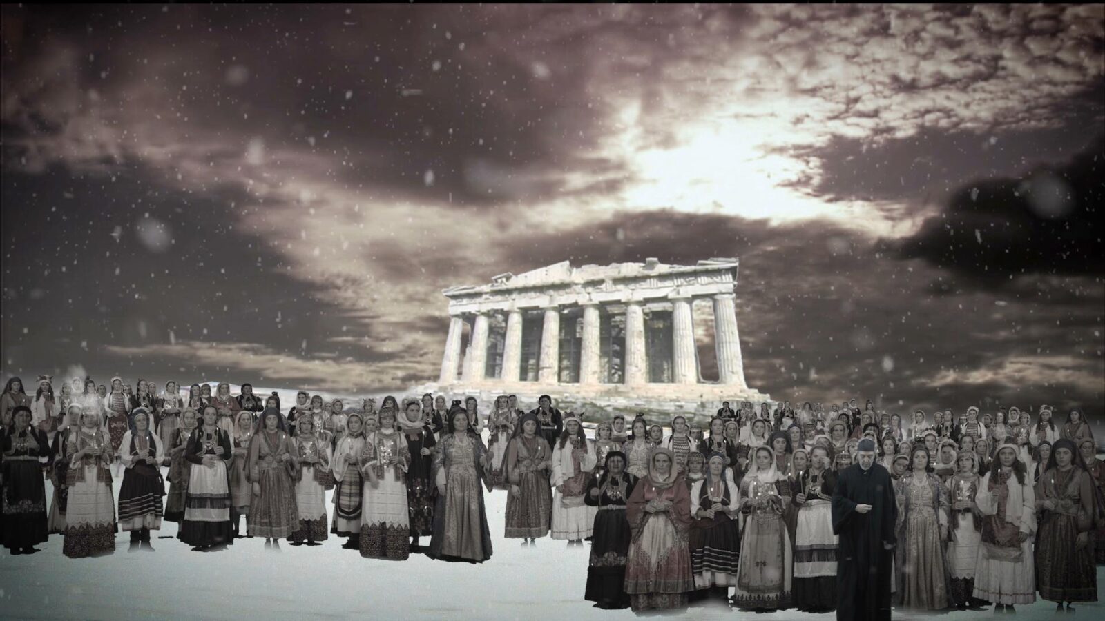 MEGA: Δύο ντοκιμαντέρ Α’ μετάδοσης για τη Μεγάλη Εβδομάδα - Κυριλλος & Μεθόδιος και η Αγία Φιλοθέη (Βίντεο) MEGA: Δύο ντοκιμαντέρ Α’ μετάδοσης για τη Μεγάλη Εβδομάδα - Κυριλλος & Μεθόδιος και η Αγία Φιλοθέη (Βίντεο)