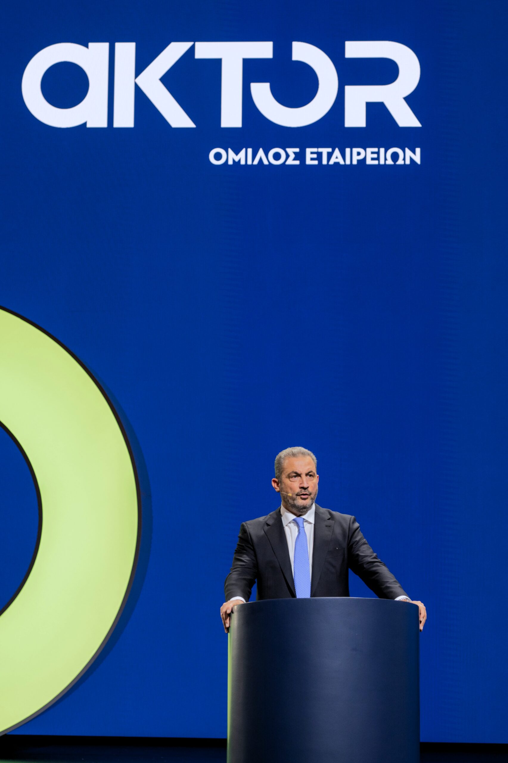 Ετήσια Οικονομικά Αποτελέσματα 2025 Ομίλου AKTOR: Έτος ολιστικού μετασχηματισμού με επιδόσεις που υπερβαίνουν τις δεσμεύσεις και εξασφαλίζουν τις προοπτικές του μέλλοντο