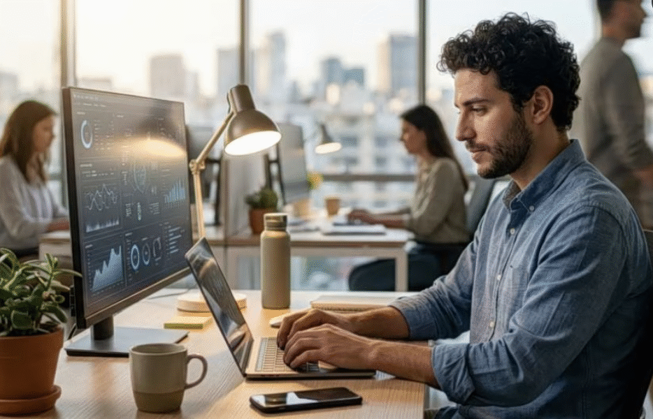 ΟΗΕ: 840.000 θάνατοι ετησίως από την εργασία – Το στρες βασικός παράγοντας κινδύνου