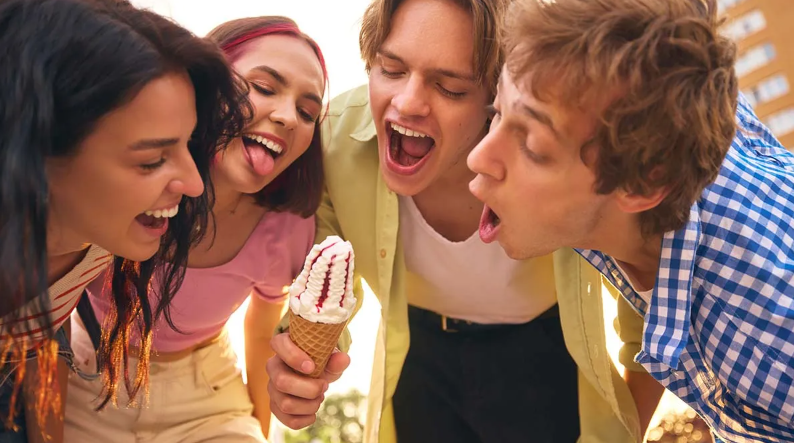 Gen Z και ζάχαρη: Πόσο γλυκό “αντέχει” η νέα γενιά;