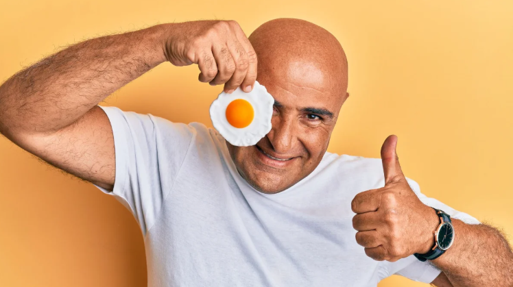 Γιατί τα αυγά θεωρούνται «σύμμαχος» για υγιή γηρατειά