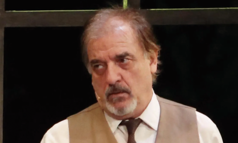 Μιχάλης Μητρούσης: «Το ποδόσφαιρο με βοήθησε να ξεπεράσω την κατάθλιψη»