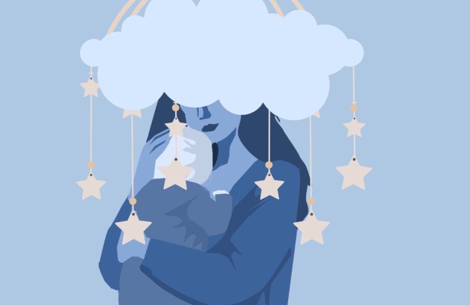 Επιλόχειος κατάθλιψη: Ποιοι είναι οι μακροχρόνιοι κίνδυνοι έως και 15 χρόνια μετά – Τι δείχνει ελληνική έρευνα