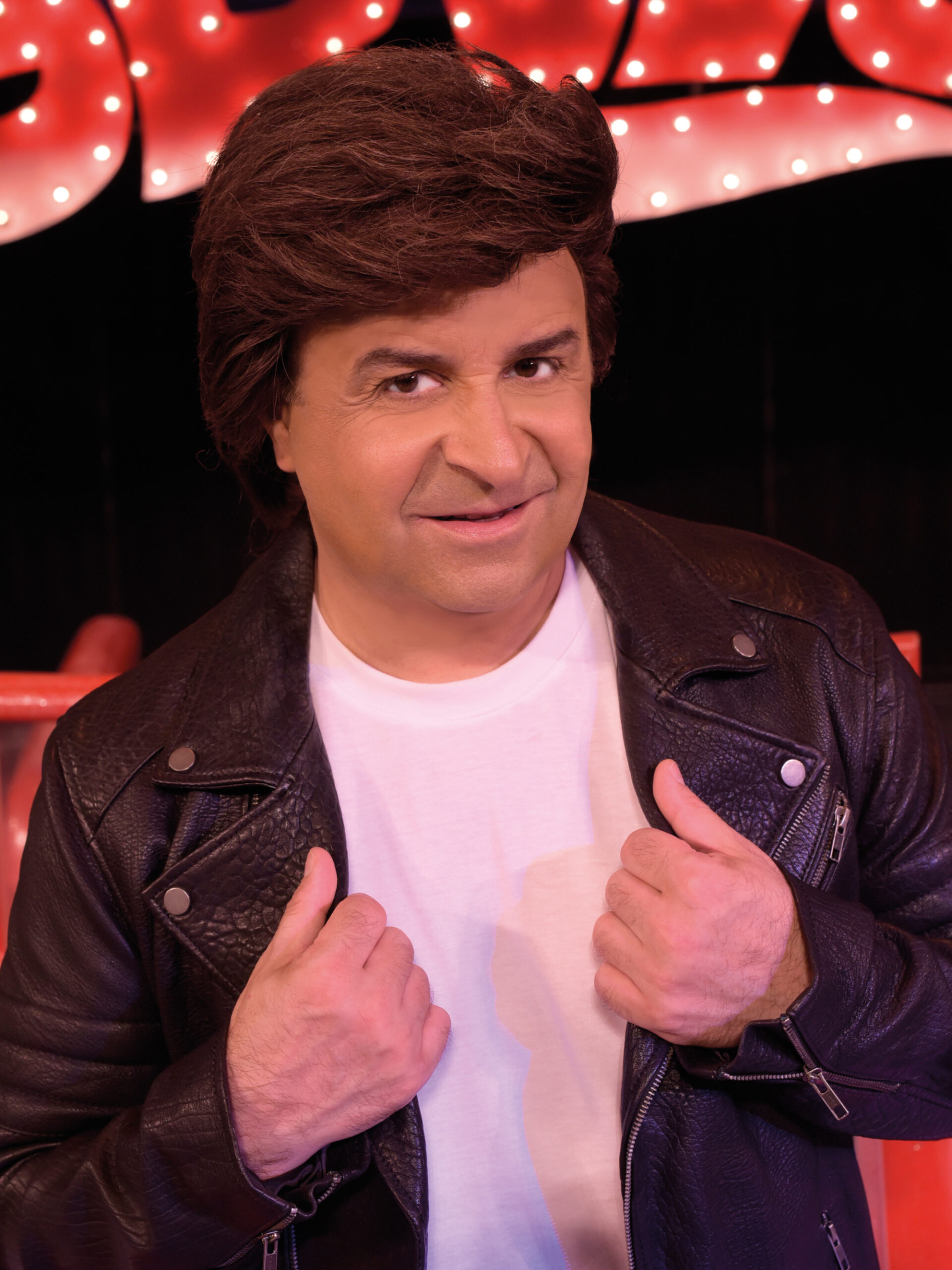 MEGA: «MARKOS BY NIGHT» ΜΕ ΤΟΝ ΜΑΡΚΟ ΣΕΦΕΡΛΗ |«GREECE THE MUSICULT» ΤΟ ΣΑΒΒΑΤΟ 18/4 ΣΤΙΣ 22:00 MEGA: «MARKOS BY NIGHT» ΜΕ ΤΟΝ ΜΑΡΚΟ ΣΕΦΕΡΛΗ |«GREECE THE MUSICULT» ΤΟ ΣΑΒΒΑΤΟ 18/4 ΣΤΙΣ 22:00