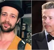 Άρης Κόντος: «Με πέρασαν για τον Μπραντ Πιτ και έγραψαν ότι απατούσε την Άνιστον»