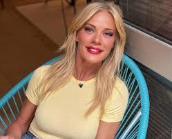 Αποχώρησε η Ζέτα Μακρυπούλια όταν τη ρώτησαν για το παράπονο της Μαρίας Ιωαννίδου