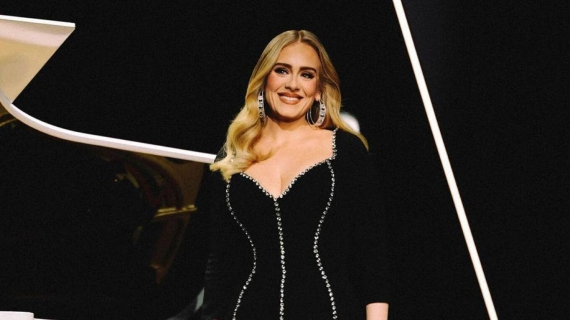 Adele: Φήμες για επιστροφή στο στούντιο μετά από πενταετή παύση