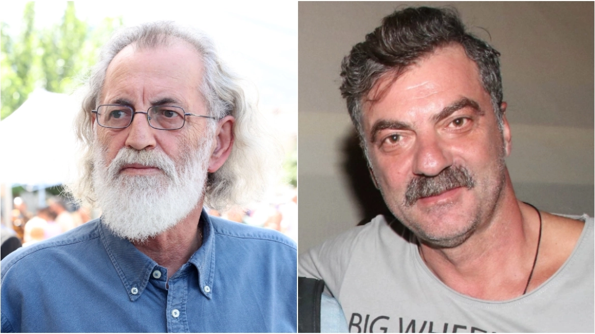 Μιχάλης Αεράκης για Στάθη Μαντζώρο: «Υπάρχει βελτίωση, η ελπίδα πεθαίνει τελευταία» Μιχάλης Αεράκης για Στάθη Μαντζώρο: «Υπάρχει βελτίωση, η ελπίδα πεθαίνει τελευταία»