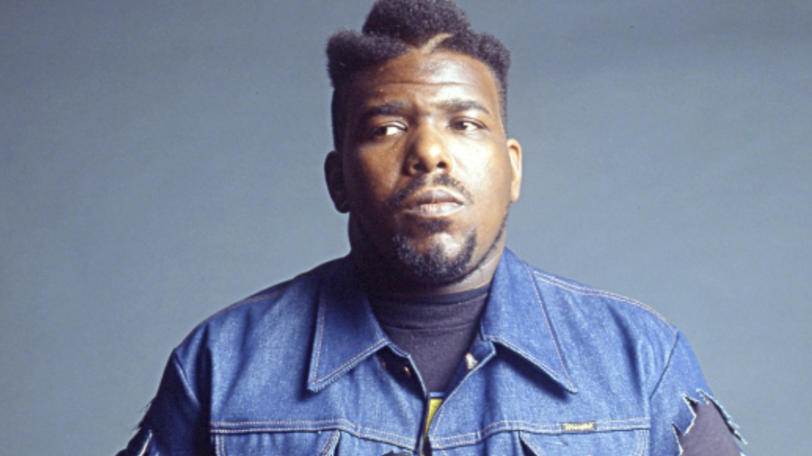 Πέθανε ο Afrika Bambaataa, ένας από τους ανθρώπους που διαμόρφωσαν τη χιπ χοπ σκηνή