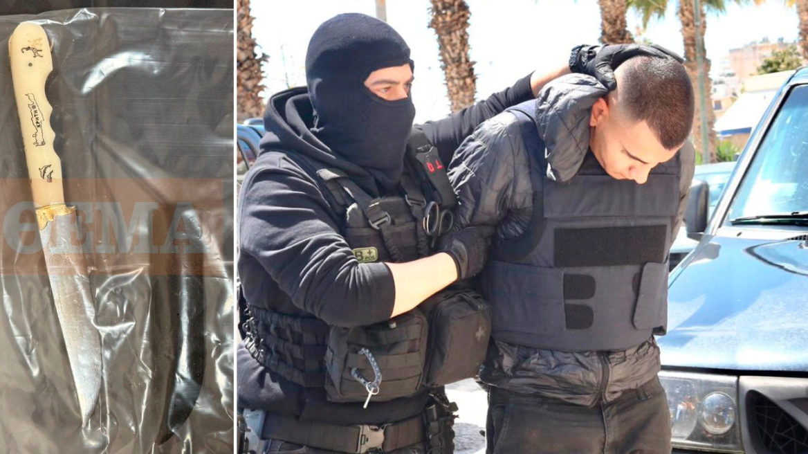 Άγιος Δημήτριος: 20χρονος κατηγορείται για τη δολοφονία 27χρονου – Το χρονικό της υπόθεσης