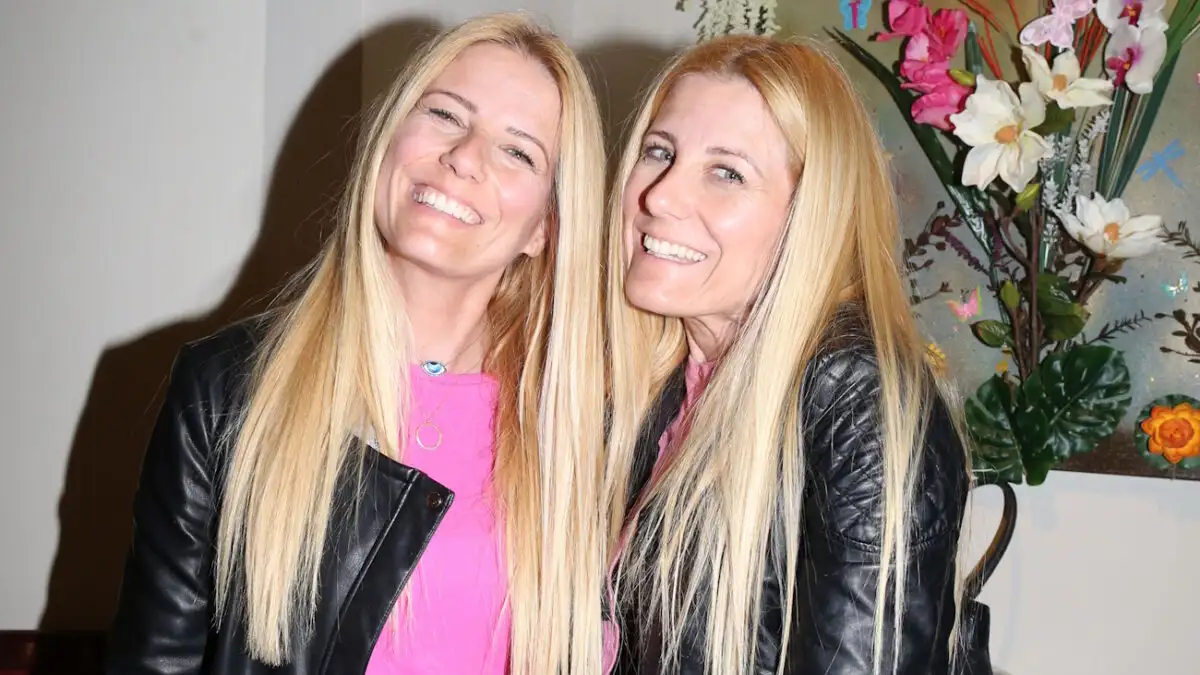 "Η εξομολόγηση της Αγάθης και της Βαλεντίνης Ράντη για τον πατέρα τους"