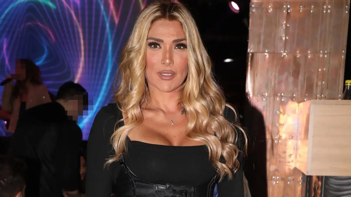 Αγγελική Ηλιάδη απαντά στην Τίνα Μεσσαροπούλου: «Δεν ντρεπόμαστε λίγο;»