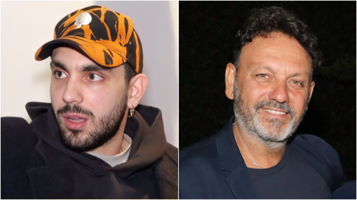 Kira May Cry: «Τρία χρόνια βίωνα τραγικά πράγματα – Δεν με επηρέασε η δικαστική διαμάχη των γονιών μου»