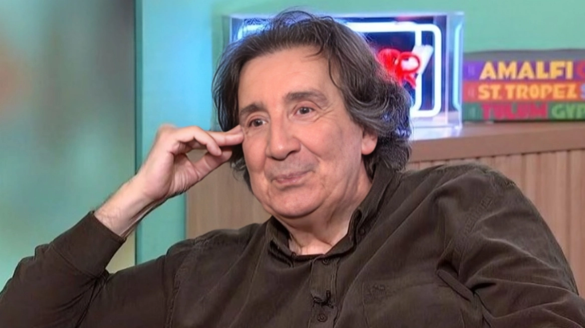 Άγγελος Παπαδημητρίου: «Η σχέση μου με τη Μαρινέλλα ήταν θεϊκή – Η προσφορά της ξεπερνούσε τα όρια»