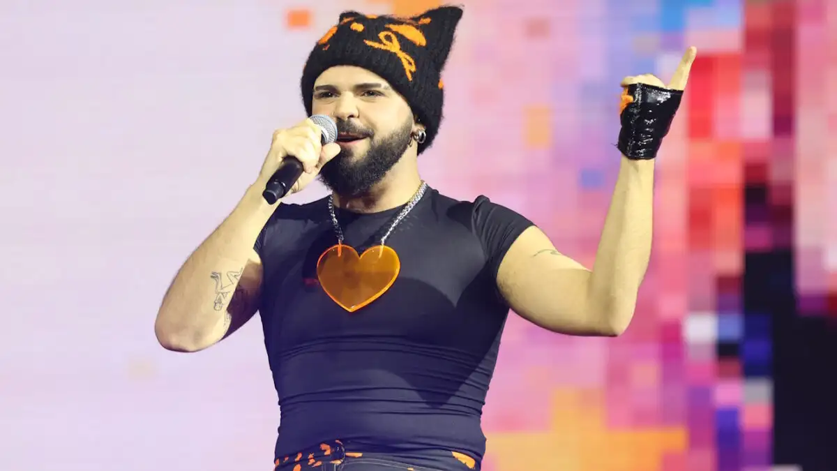 Akylas: «Έκανα ένα μικρό χειρουργείο, αλλά είμαι καλύτερα»