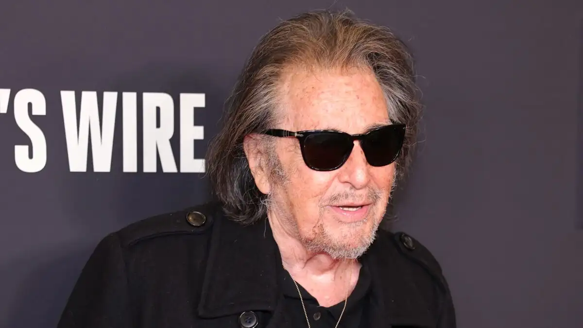 Ο Αλ Πατσίνο γιόρτασε τα 86α γενέθλιά του με λαμπερό πάρτι