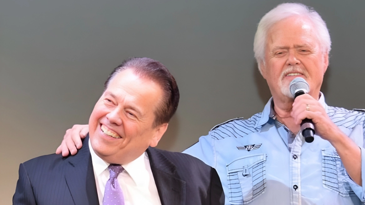 Πέθανε ο Άλαν Όσμοντ, μέλος των The Osmonds