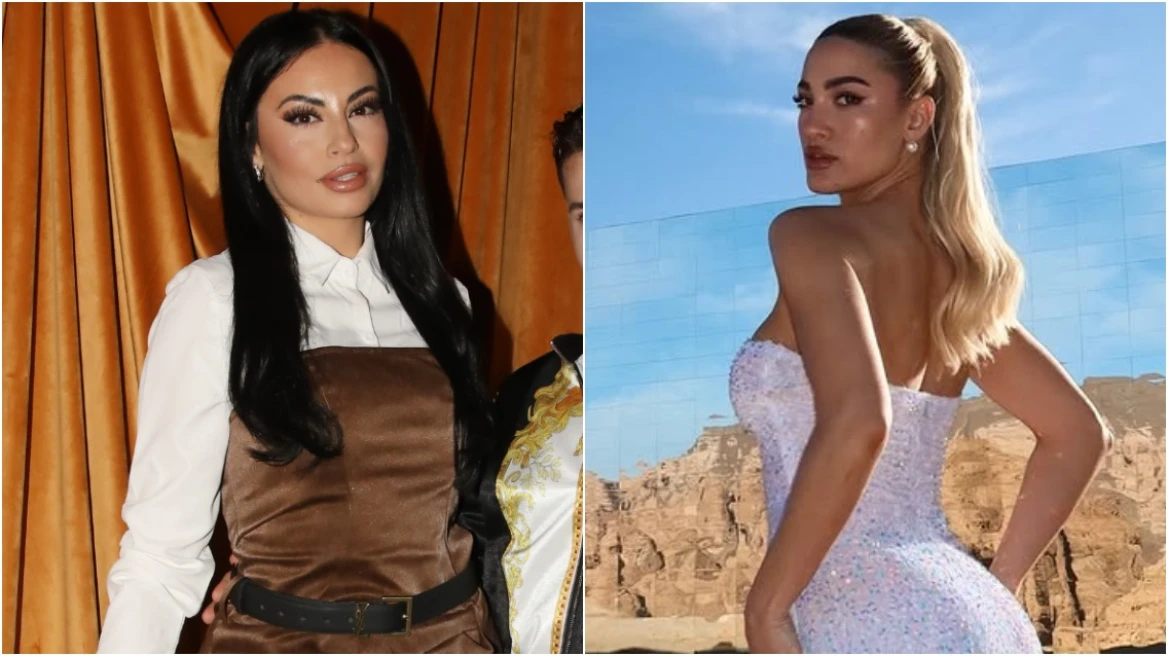 Δήμητρα Αλεξανδράκη για την Ιωάννα Τούνη: «Είπα στον σύντροφό της ότι είναι μεγάλος μάγκας – Δάκρυζε καθ’ όλη τη διάρκεια της δίκης»