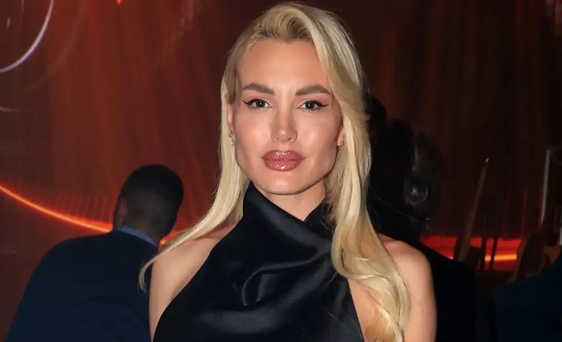 Αλεξάνδρα Παναγιώταρου: «Η Ιωάννα Τούνη δικαιώνεται επιτέλους»