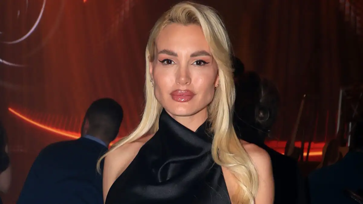 Αλεξάνδρα Παναγιώταρου: «Η Ιωάννα Τούνη δικαιώνεται επιτέλους»