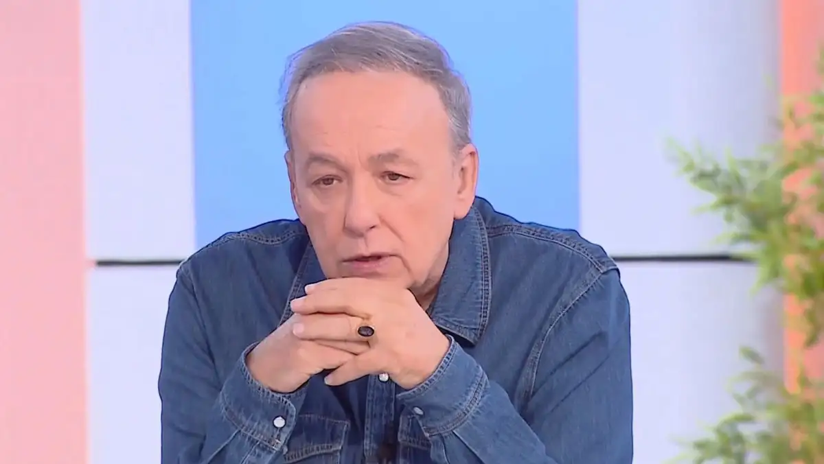 Ανδρέας Μικρούτσικος: «Ήταν εγκληματικό αυτό που έκαναν στον Στράτο Τζώρτζογλου»