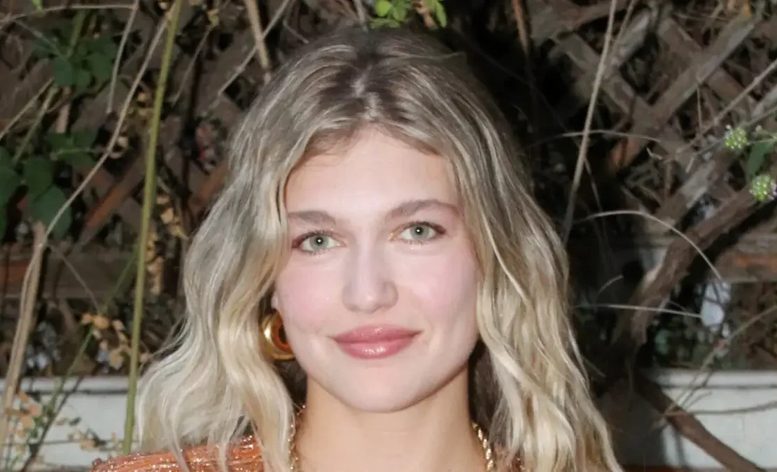 Κλέλια Ανδριολάτου για Χριστοπούλου: «Η σχέση μας είναι καλή – δεν με αφορά τίποτα “κίτρινο”»