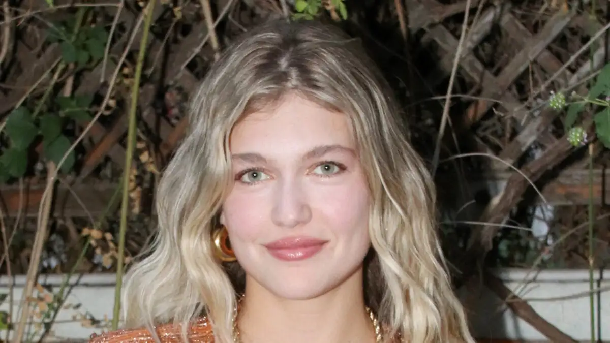 Κλέλια Ανδριολάτου για Χριστοπούλου: «Η σχέση μας είναι καλή – δεν με αφορά τίποτα “κίτρινο”»