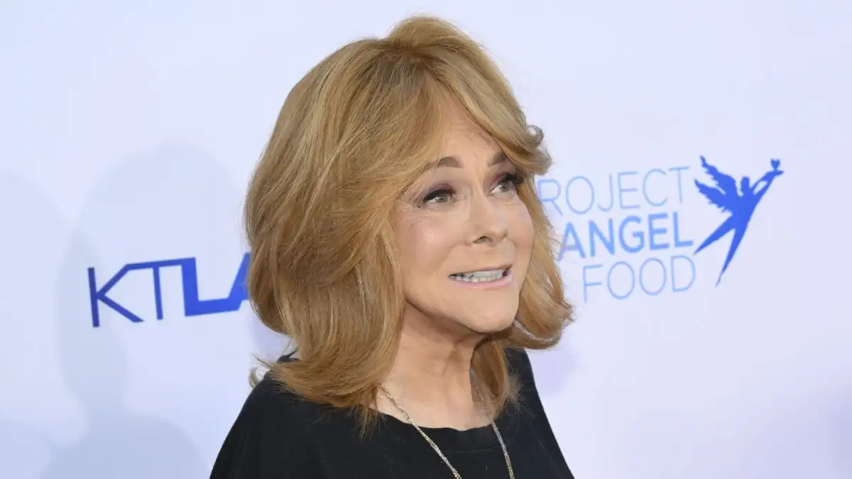 Αν Μάργκρετ: Στο νοσοκομείο μετά από σοβαρό ατύχημα στο σπίτι της