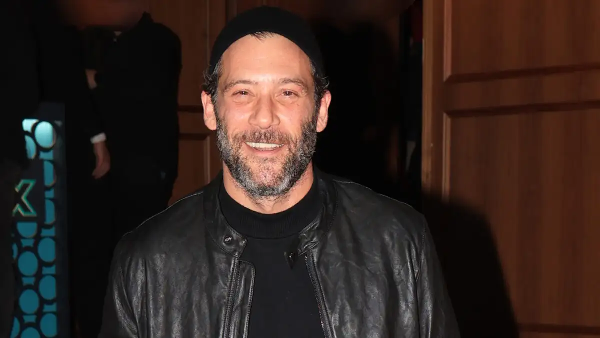 Αντίνοος Αλμπάνης: «Η Μαρινέλλα ήταν από τους πιο γενναιόδωρους ανθρώπους που έχω γνωρίσει»