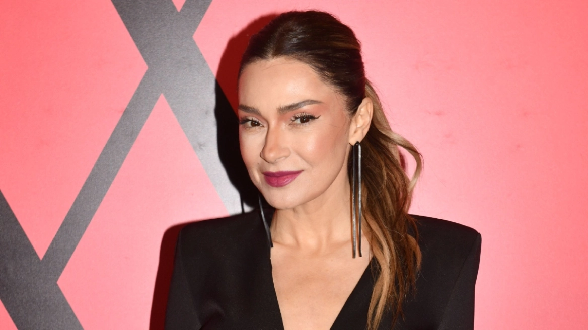 Αποστολία Ζώη μετά το ατύχημα: «Δεν μπορώ να νιώθω ανήμπορη»