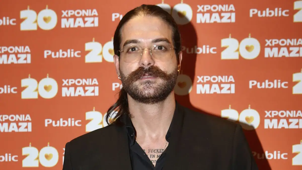 Άρης Μουγκοπέτρος: «Στην τελική ευθεία για την επιστροφή μου – παίζω όπως πριν και προσπαθώ να γίνομαι καλύτερος»