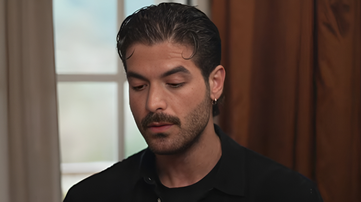 Ο Άρης Μουγκοπέτρος στην «Αυτοψία»: Η συγκλονιστική εξομολόγηση έναν χρόνο μετά τον ακρωτηριασμό του