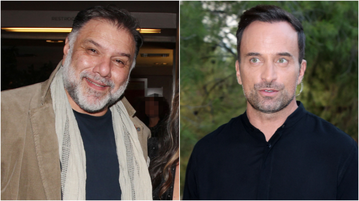 Ένταση στον αέρα: Αρναούτογλου «προειδοποιεί» τον Λιανό για πολιτικοποίηση της εκπομπής