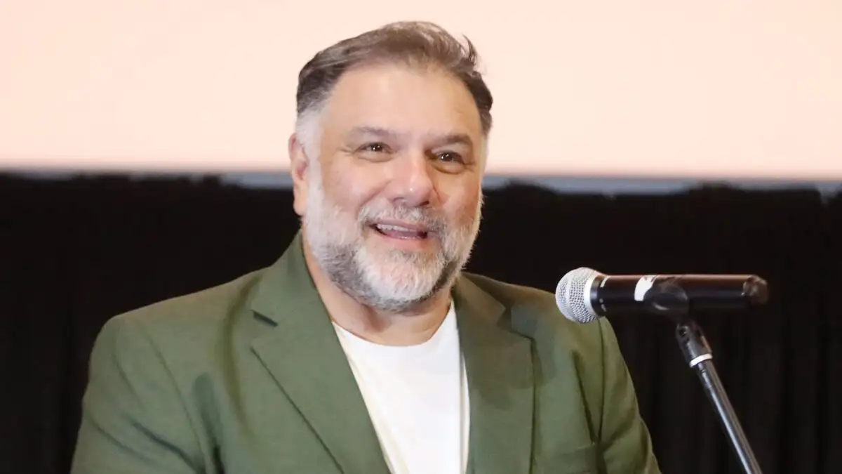 Γρηγόρης Αρναούτογλου για Ουγγαρέζο: Αιχμηρό σχόλιο on air